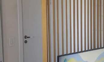 Imagem 2: Apartamento à venda na Vila Carvalho com 2 Quartos, em Sorocaba-SP