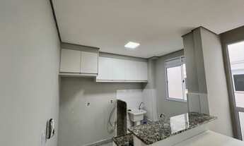 Imagem 2: Apartamento à venda no Jardim Guarujá com 2 Quartos, em Sorocaba-SP