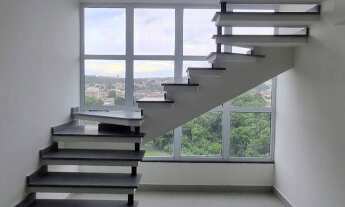 Imagem 3: Apartamento Cobertura à venda na Vila Vasques com 3 Dormitórios, em Votorantim-SP