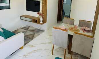 Imagem 2: Apartamento à venda na Vila Hortência com 2 Dormitórios, em Sorocaba-SP