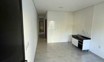 Imagem 3: Casa à venda no Jardim Jatobá (Eden) com 2 Dormitórios, em Sorocaba-SP