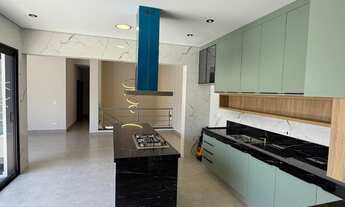 Imagem: Sobrado para alugar no Parque Ibiti Reserva