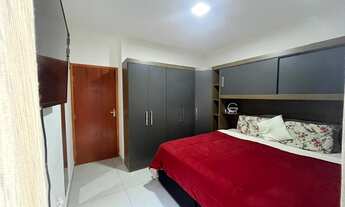 Imagem 7: Casa geminada à venda no Parque São Bento, Sorocaba- SP