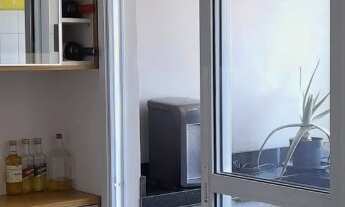 Imagem 3: Apartamento à venda na Vila Carvalho com 2 Quartos, em Sorocaba-SP