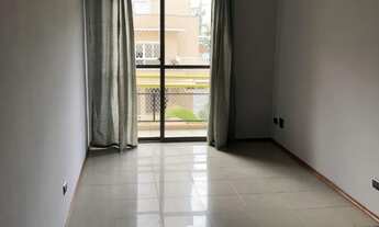 Imagem: Apartamento à venda Jardim Nova Manchester