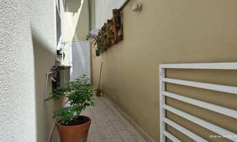 Imagem 5: Sobrado à venda no Golden Park Sigma com 3 Dormitórios, em Sorocaba-SP