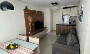 Imagem: Apartamento à venda no Parque Campolim