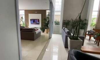 Imagem 2: Sobrado para alugar no Condomínio Alphaville Nova Esplanada, em Votorantim-SP