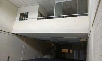 Imagem 4: Galpão comercial para alugar no Jardim Piazza di Roma com 305m², em Sorocaba-SP