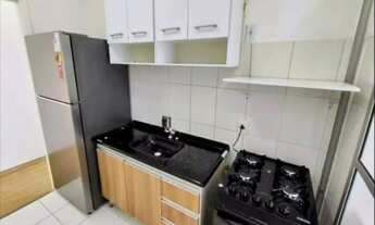 Imagem 2: Apartamento para alugar no Parque Campolim com 2 Quartos, em Sorocaba-SP