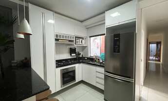 Imagem 3: Casa geminada à venda no Parque São Bento, Sorocaba- SP