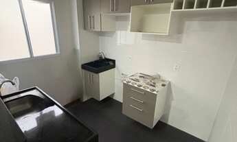 Imagem 5: Apartamento à venda na Vila Guilherme com 2 Quartos, em Votorantim- SP