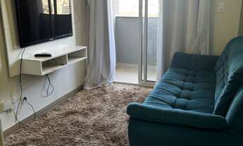 Imagem: Apartamento para locação no Jardim América