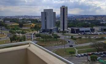 Imagem 6: Sala comercial mobiliada à venda no Jardim do Paço, em Sorocaba-SP