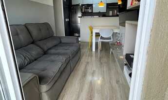 Imagem 4: Apartamento à venda no Jardim São Carlos, em Sorocaba-SP