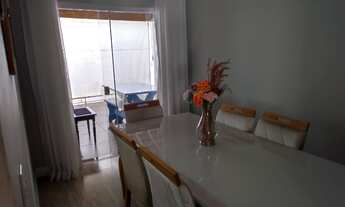 Imagem 5: Sobrado à venda na Vila Haro com 3 Dormitórios, em Sorocaba-SP