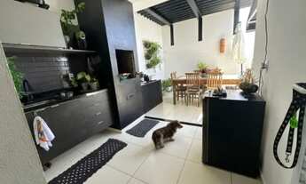 Imagem: Casa térrea à venda no Condomínio Horto