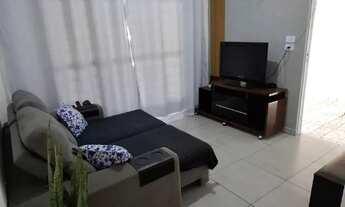 Imagem: Sobrado à venda no Parque das Paineiras