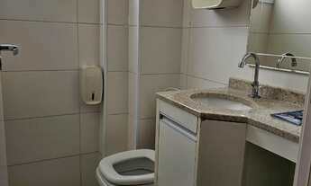 Imagem 6: Sala comercial para alugar no Parque Campolim com 40m², em Sorocaba-SP