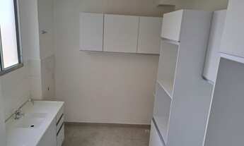 Imagem 2: Apartamento térreo à venda no Éden com 2 Quartos, em Sorocaba-SP