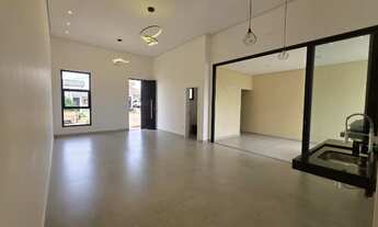 Imagem: Casa térrea à venda no Wanel Ville com