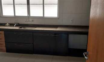 Imagem 3: Sobrado para alugar no Jardim Pagliato com 3 Dormitórios, em Sorocaba-SP