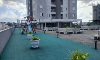 Imagem 6: Apartamento à venda no Jardim Piratininga com 3 Quartos, em Sorocaba-SP