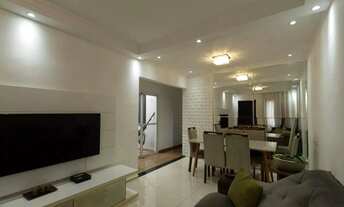 Imagem 2: Casa à venda no Condomínio Horto Florestal, em Sorocaba-SP