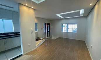 Imagem: Casa à venda na Nova Votorantim com 2 Dormitórios