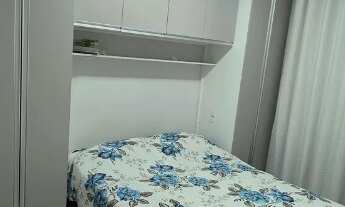 Imagem 2: Apartamento à venda no bairro Caguaçu 2 dormitórios, Sorocaba-SP