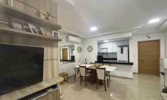 Imagem: Apartamento à venda no Parque Campolim