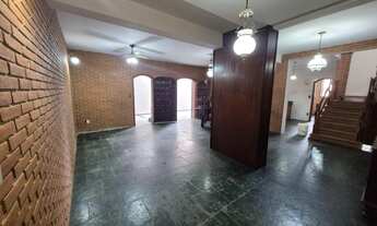 Imagem 4: Sobrado à venda na Vila Jardini, em Sorocaba-SP