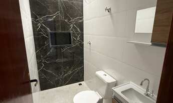 Imagem 4: Casa à venda no Jardim Jatobá (Eden) com 2 Dormitórios, em Sorocaba-SP