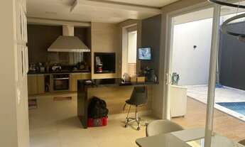 Imagem 4: Casa à venda no Parque Três Meninos com 2 dormitórios, em Sorocaba-SP