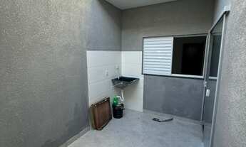 Imagem 7: Casa à venda no Jardim Jatobá (Eden) com 2 Dormitórios, em Sorocaba-SP