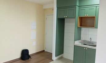 Imagem 4: Apartamento para locação no Além Ponte com 2 Quartos, em Sorocaba-SP