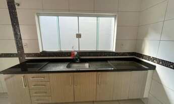 Imagem 3: Casa à venda na Nova Votorantim com 2 Dormitórios, em Votorantim-SP