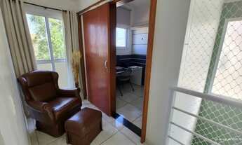 Imagem 6: Sobrado para alugar no Golden Park Sigma com 3 Dormitórios, em Sorocaba-SP