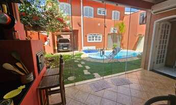 Imagem 3: Sobrado à venda no Jardim das Estrelas com Edícula, em Sorocaba-SP