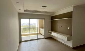 Imagem: Apartamento para alugar no Parque Campolim