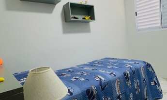 Imagem 5: Apartamento à venda na Vila Hortência com 2 Dormitórios, em Sorocaba-SP