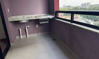 Imagem 5: Apartamento Studio à venda no Jardim Guarujá com 1 Dormitório, em Sorocaba-SP