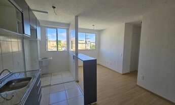 Imagem 4: Apartamento à venda no Parque São Bento, em Sorocaba- SP