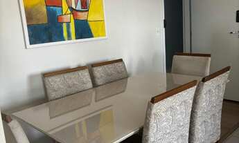 Imagem 4: Apartamento para locação no Jardim América com 1 dormitórios, em Sorocaba-SP