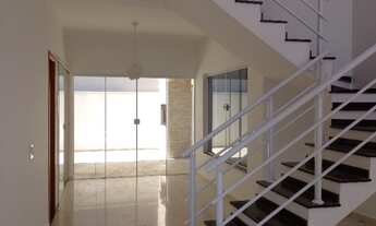 Imagem: Sobrado para alugar no Golden Park com 3