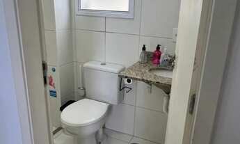 Imagem 2: Apartamento à venda no Jardim São Carlos, em Sorocaba-SP