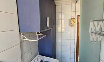 Imagem 4: Apartamento à venda no Jardim Saira, em Sorocaba-SP