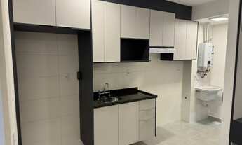 Imagem 7: Apartamento para alugar no Jardim São Carlos com 2 Quartos, Sorocaba- SP