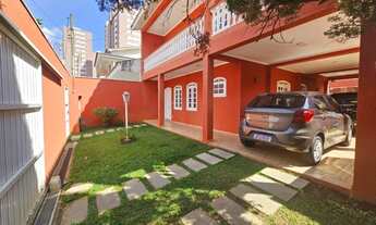 Imagem 7: Sobrado à venda no Jardim das Estrelas com Edícula, em Sorocaba-SP