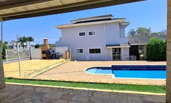 Imagem 2: Casa à venda no Village Ipanema com 4 Quartos, em Araçoiaba da Serra-SP